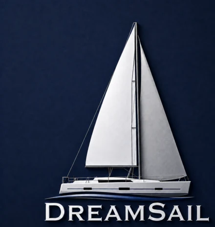 DreamSail logo
